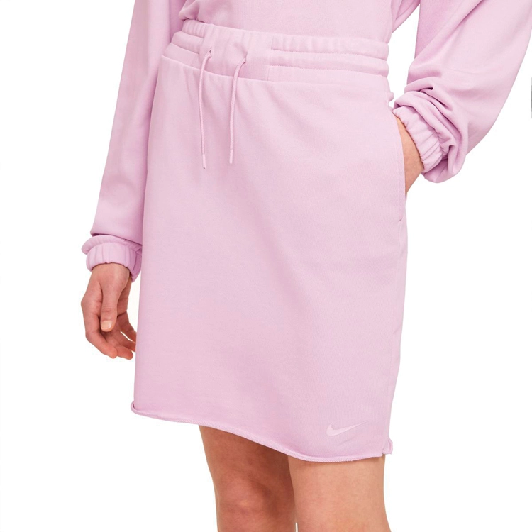Fusta Nike W NSW ICN CLASH SKIRT FT