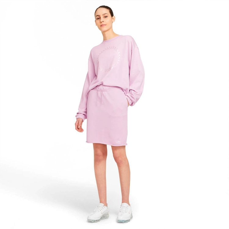 Fusta Nike W NSW ICN CLASH SKIRT FT