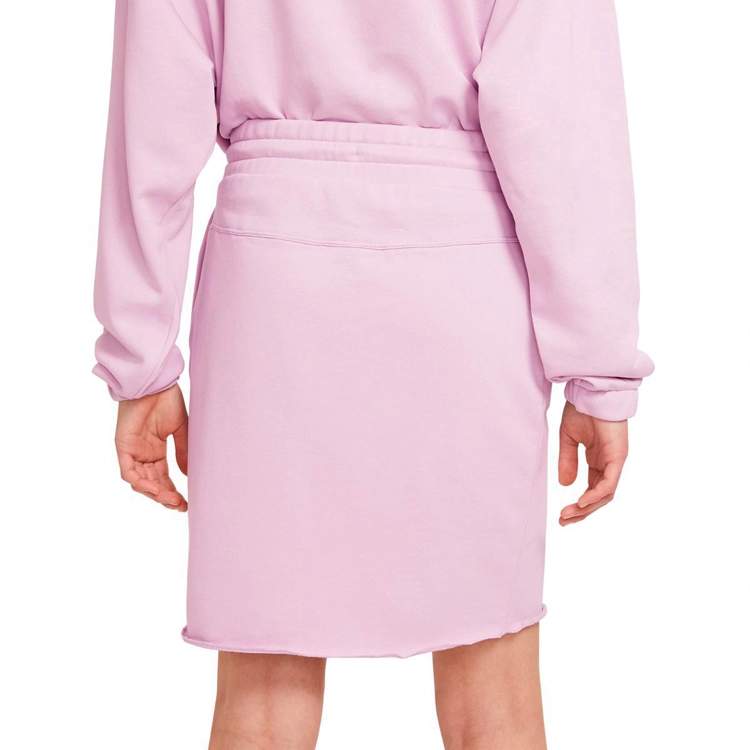 Fusta Nike W NSW ICN CLASH SKIRT FT