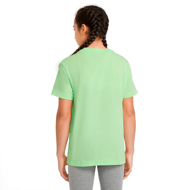 Футболка Nike G NSW TEE SWOOSHFETTI BF