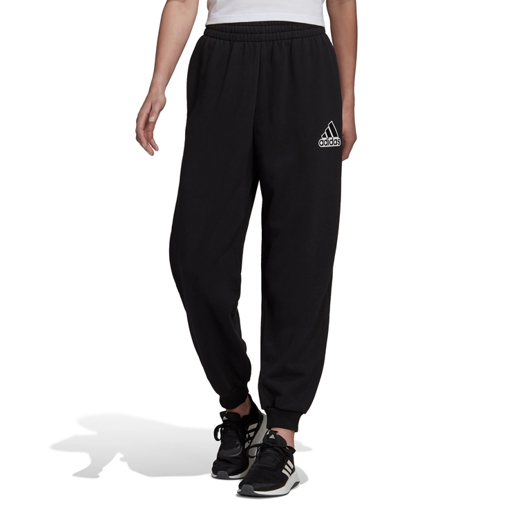 Брюки Adidas W BLUV Q1 PT 