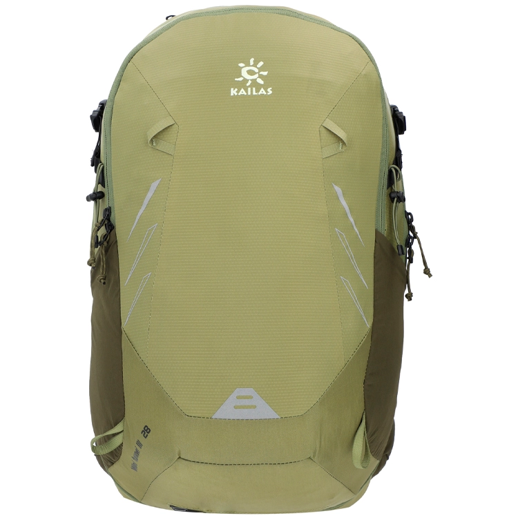 Rucsac Kailas Wind Tunnel III Lightweight Trekking Backpack 28L