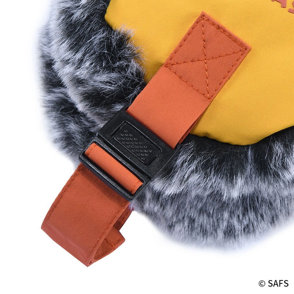 Шапка Kailas The Monkey King Ice Ushanka Hat