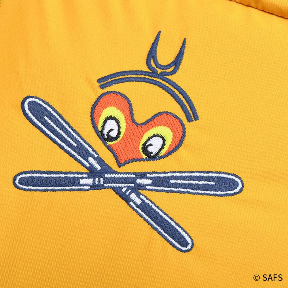 Шапка Kailas The Monkey King Ice Ushanka Hat