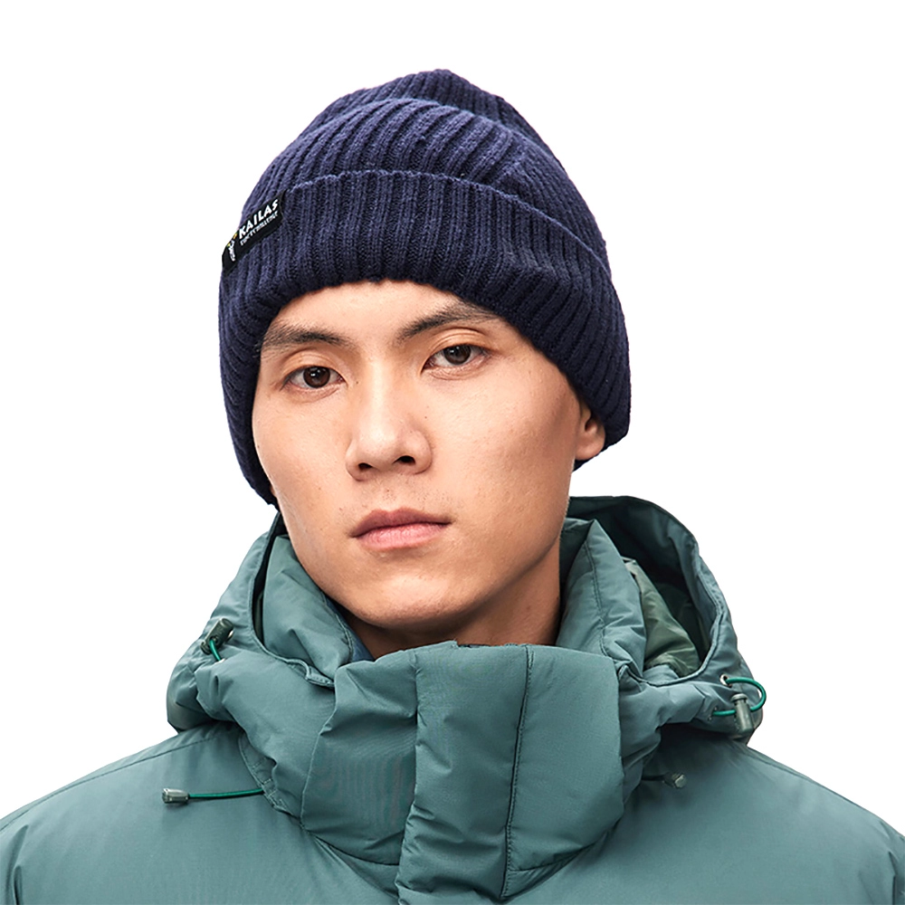 Шапка Kailas Ribbed Beanie Hat