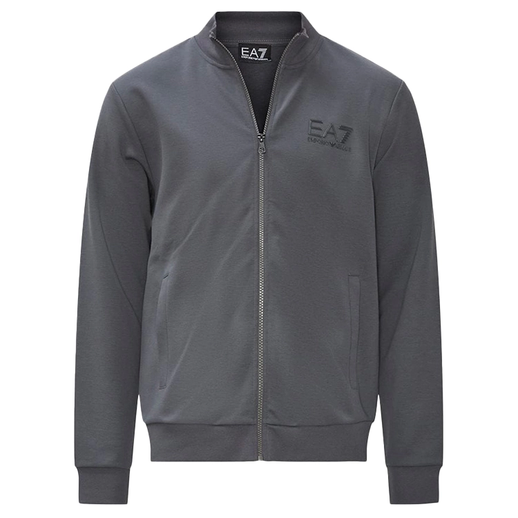 Hanorac EA7 EMPORIO ARMANI SWEATSHIRT