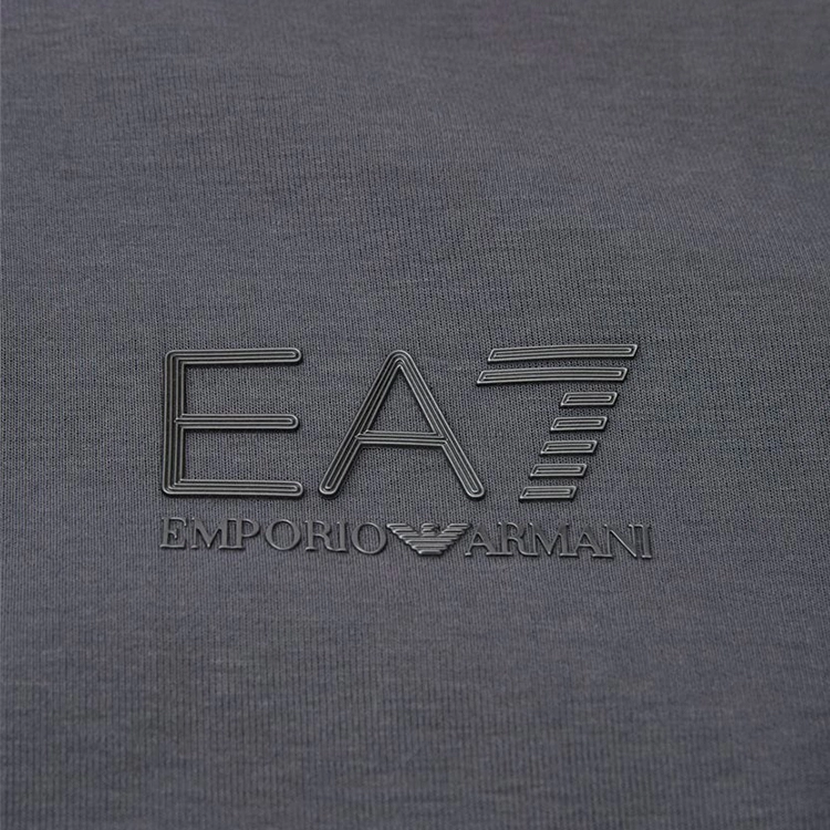 Hanorac EA7 EMPORIO ARMANI SWEATSHIRT