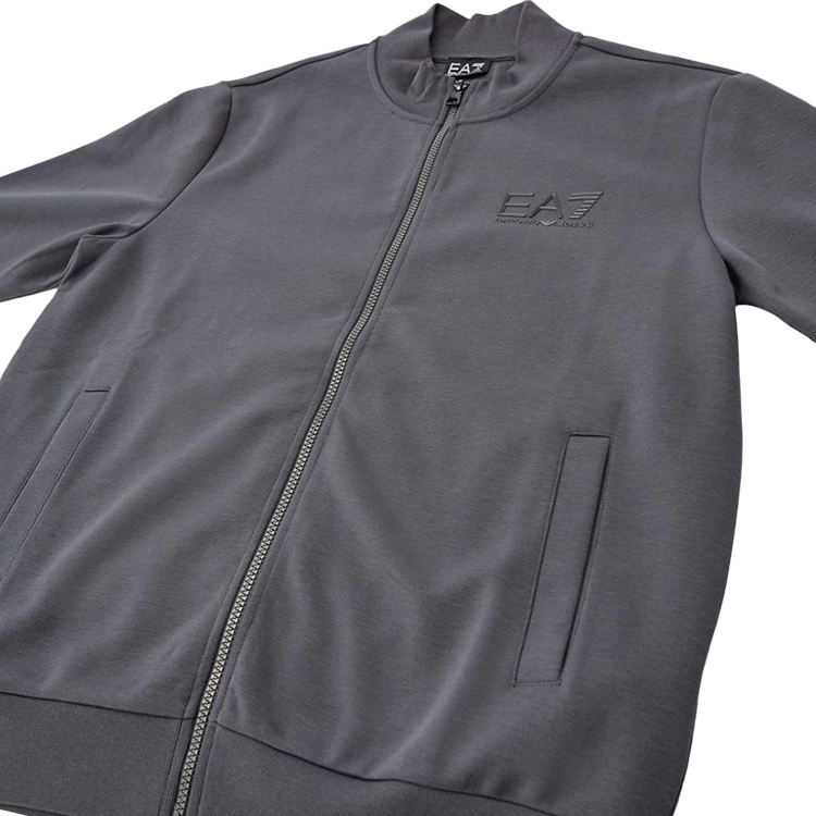 Hanorac EA7 EMPORIO ARMANI SWEATSHIRT