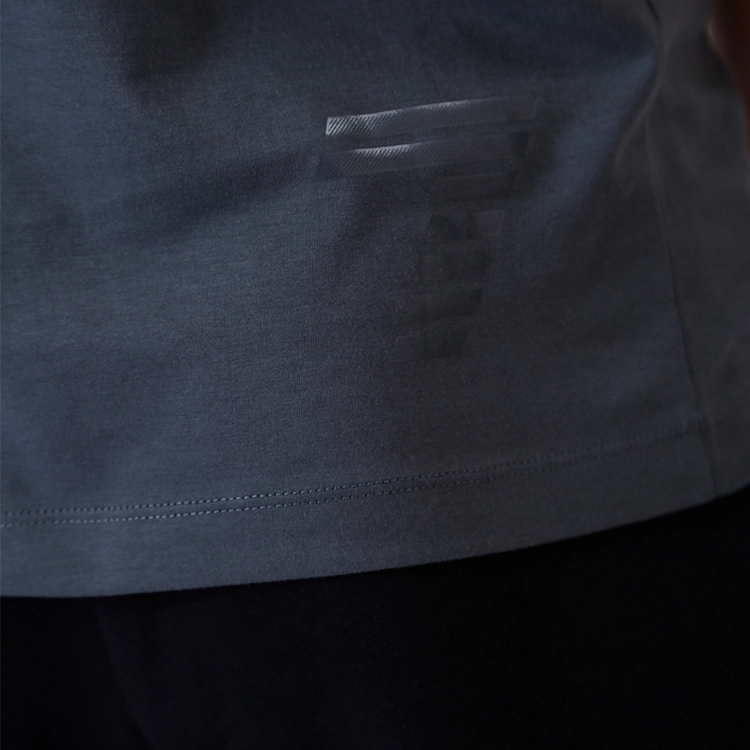 Tricou EA7 EMPORIO ARMANI T-SHIRT