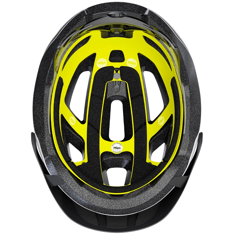 Casca de bicicleta Trek Solstice Mips