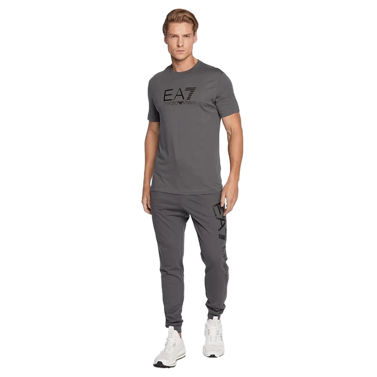 Tricou EA7 EMPORIO ARMANI T-SHIRT M
