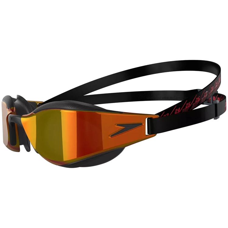 Ochelari pentru inot Speedo FASTSKIN HYPER ELITE MIR AU