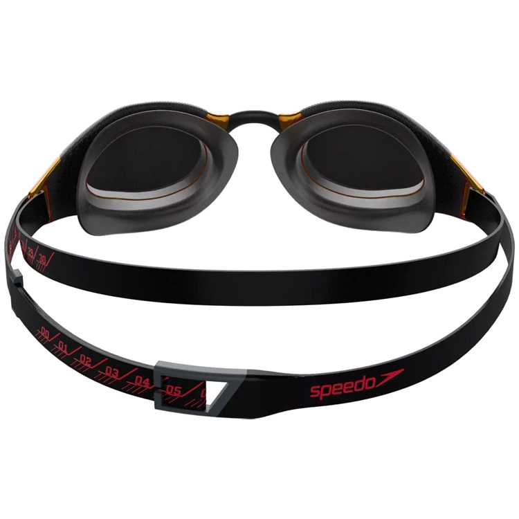 Ochelari pentru inot Speedo FASTSKIN HYPER ELITE MIR AU