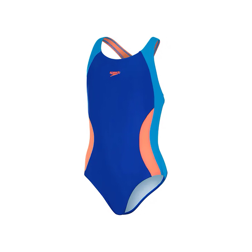 Costum p/u inot Speedo COL BLOCK SIBK JF