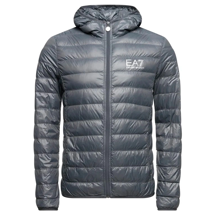 Scurta EA7 EMPORIO ARMANI DOWN JACKET