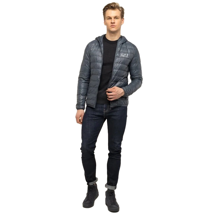 Scurta EA7 EMPORIO ARMANI DOWN JACKET