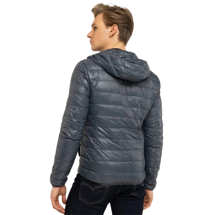 Scurta EA7 EMPORIO ARMANI DOWN JACKET