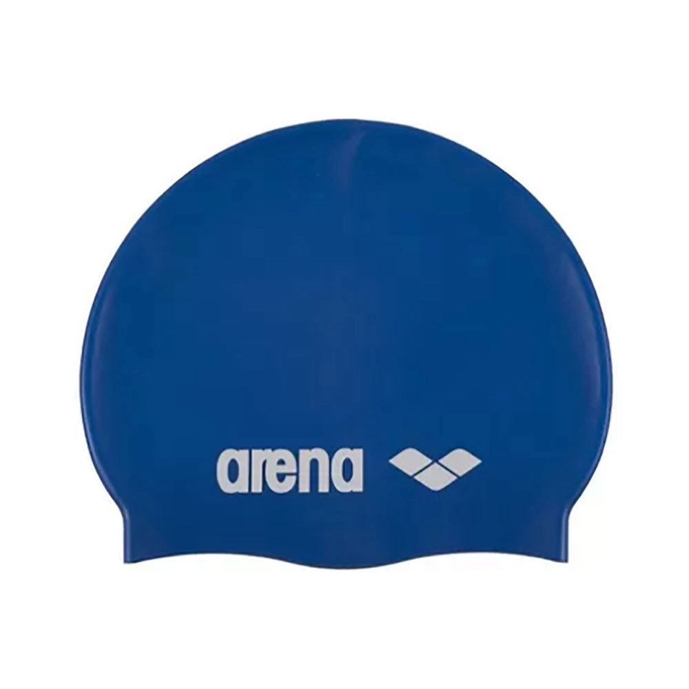 Casca de inot silicon Arena CLASSIC SILICONE