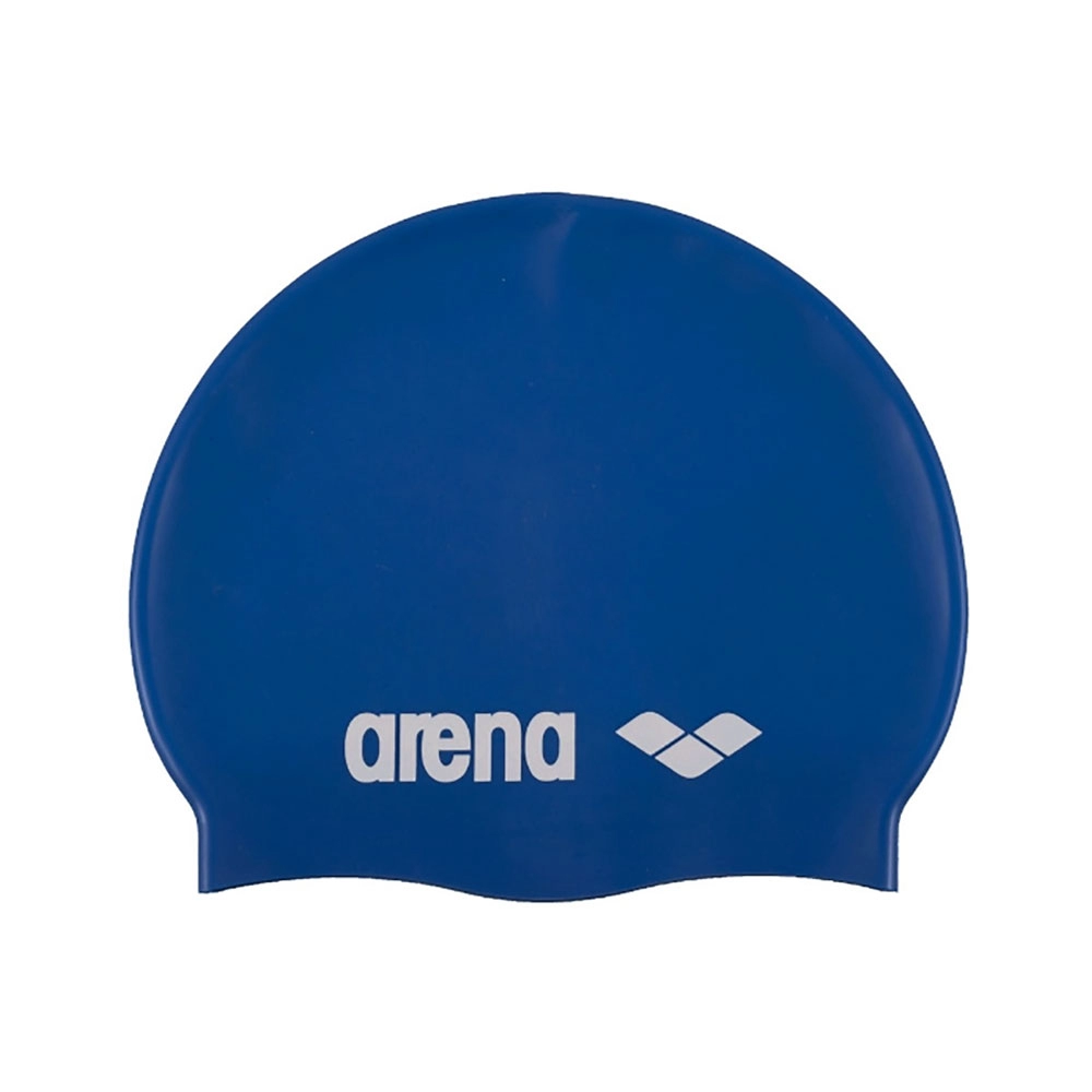 Casca de inot silicon Arena Classic Silicone JR