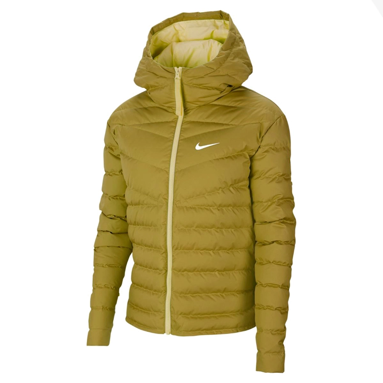 Scurta Nike W NSW WR LT WT DWN JKT