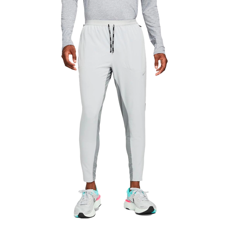 Брюки Nike M NK DF PHENOM ELITE WVN PANT