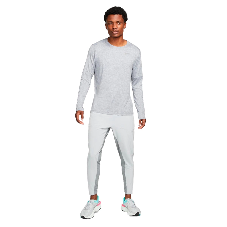 Брюки Nike M NK DF PHENOM ELITE WVN PANT