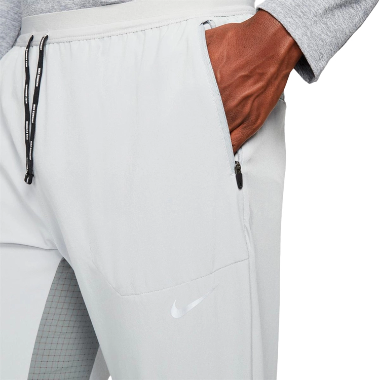 Брюки Nike M NK DF PHENOM ELITE WVN PANT