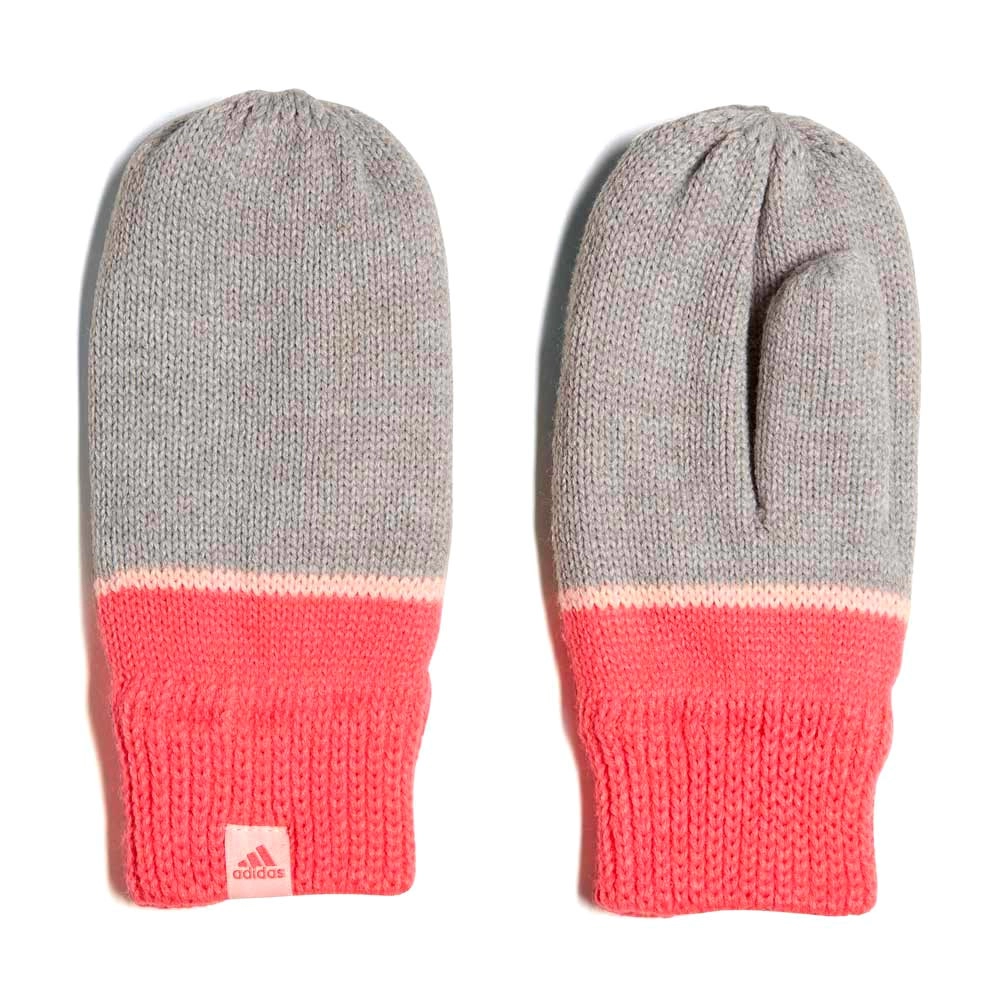 Manusi Adidas STRIPY MITTENS