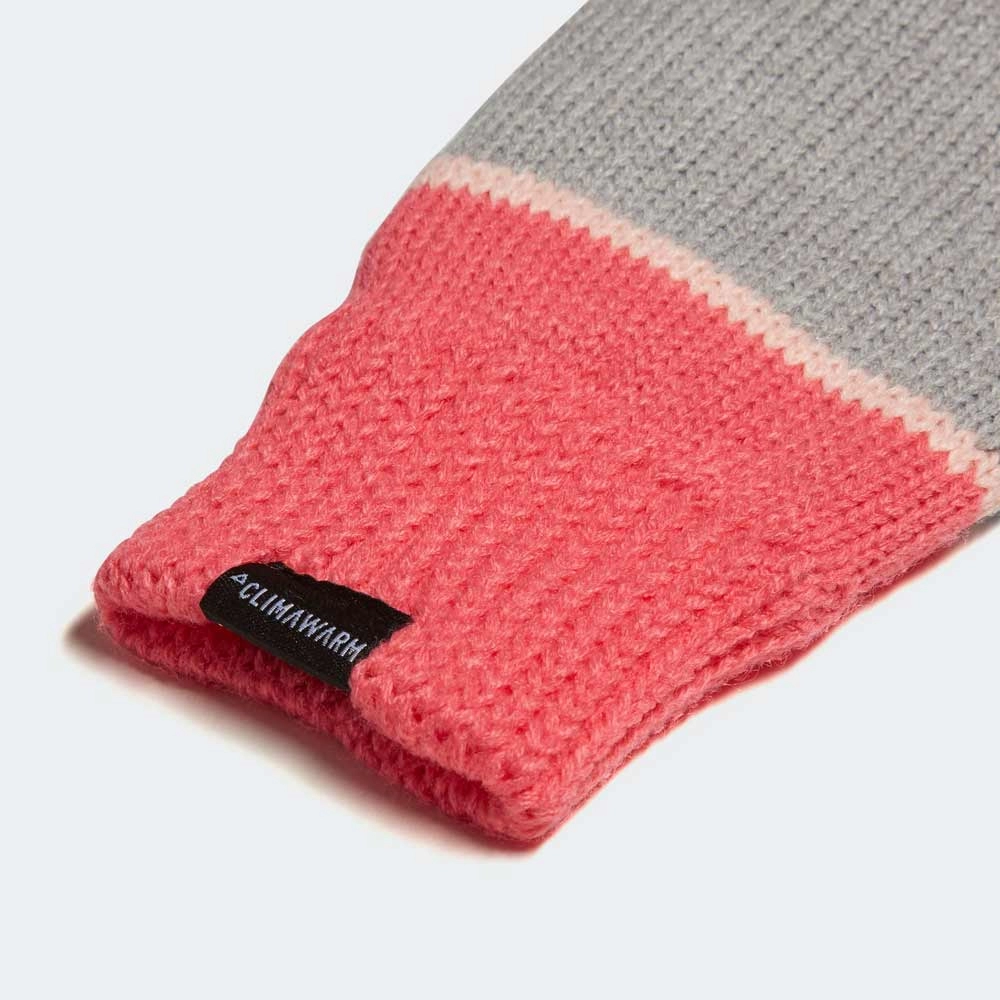 Manusi Adidas STRIPY MITTENS