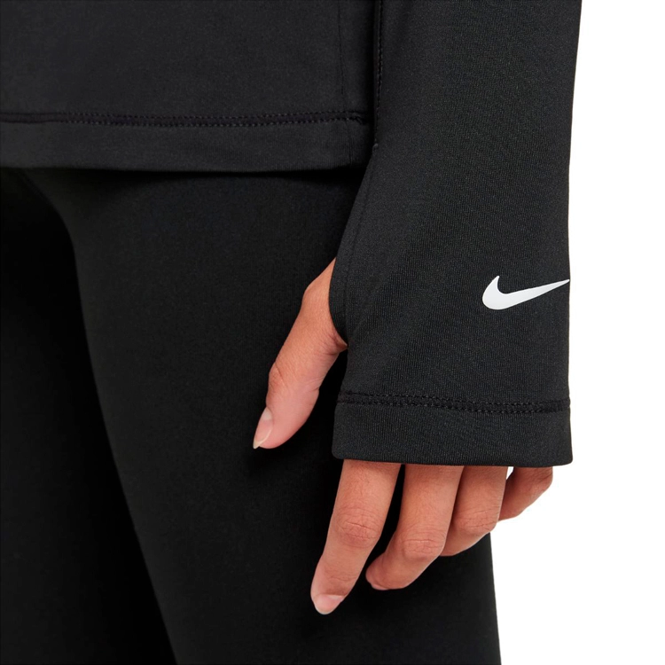 Толстовка Nike G NP DF WRM TOP