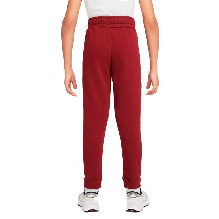 Брюки Nike B NSW HYBRID FLC JOGGER BB