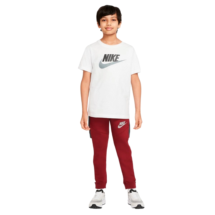 Брюки Nike B NSW HYBRID FLC JOGGER BB