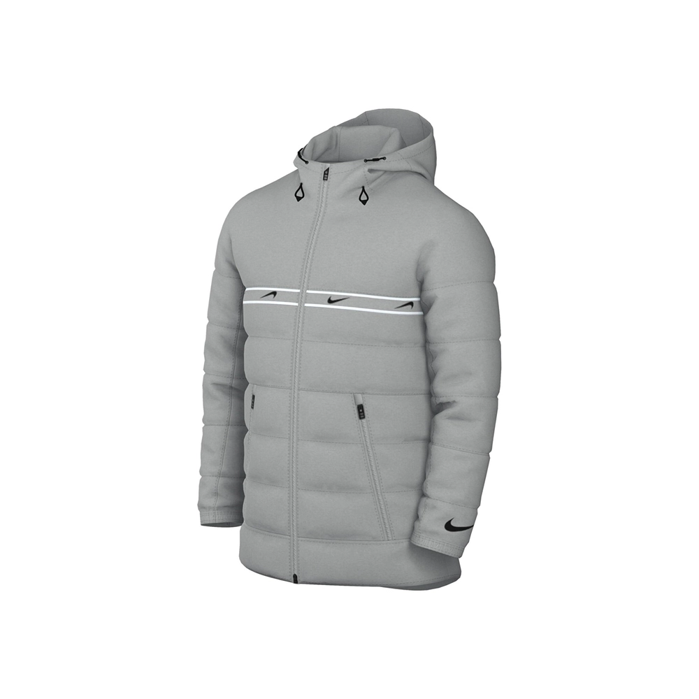 Scurta Nike M NSW REPEAT SYN FILL JKT