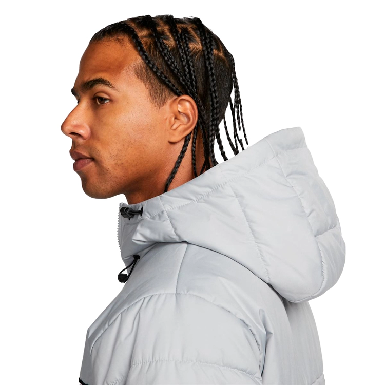 Scurta Nike M NSW REPEAT SYN FILL JKT