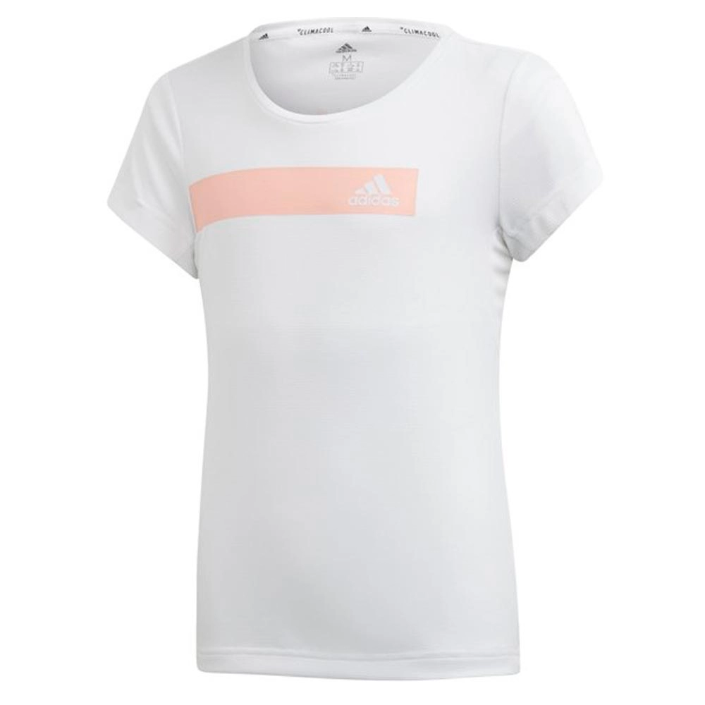 Футболка Adidas YG TR COOL TEE