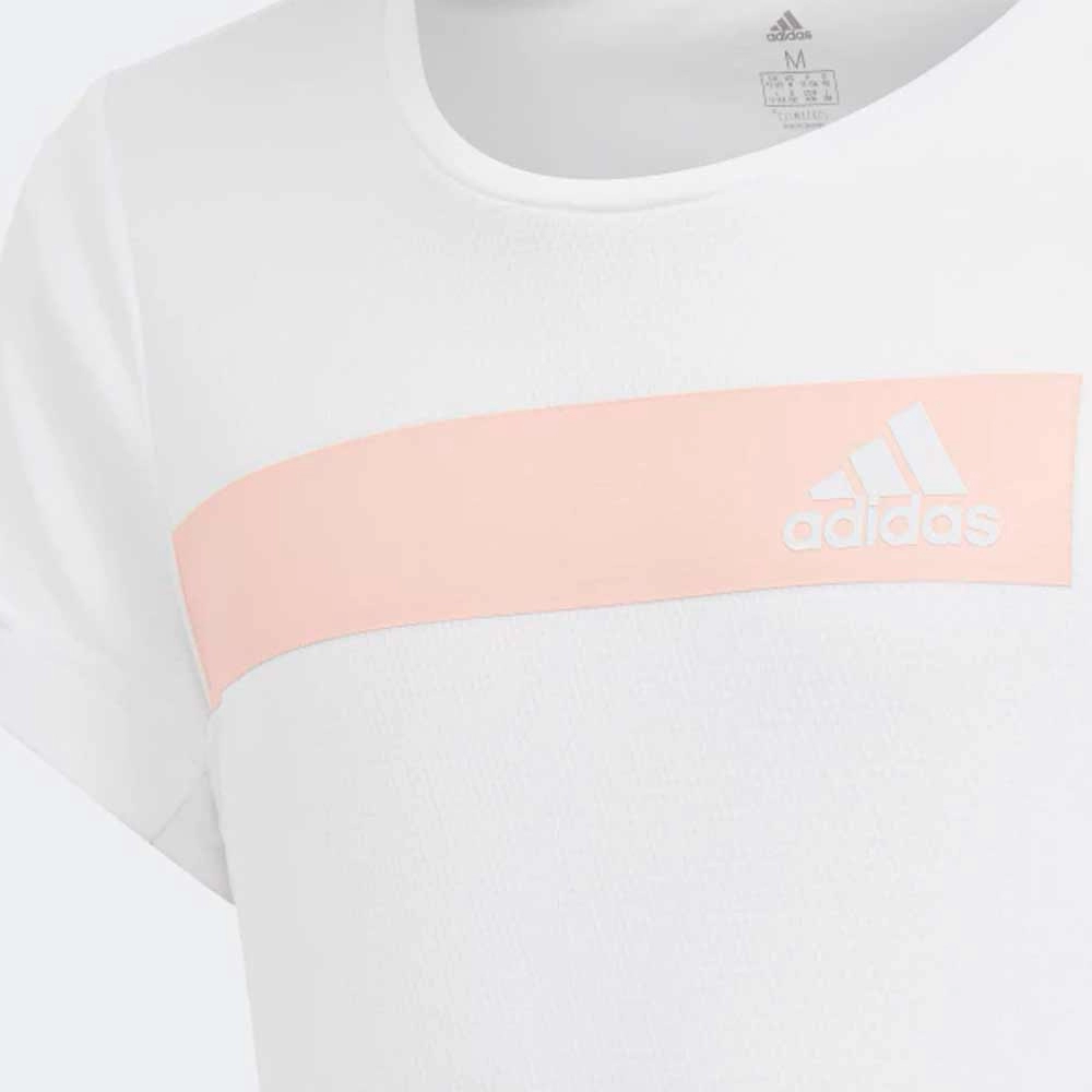 Футболка Adidas YG TR COOL TEE