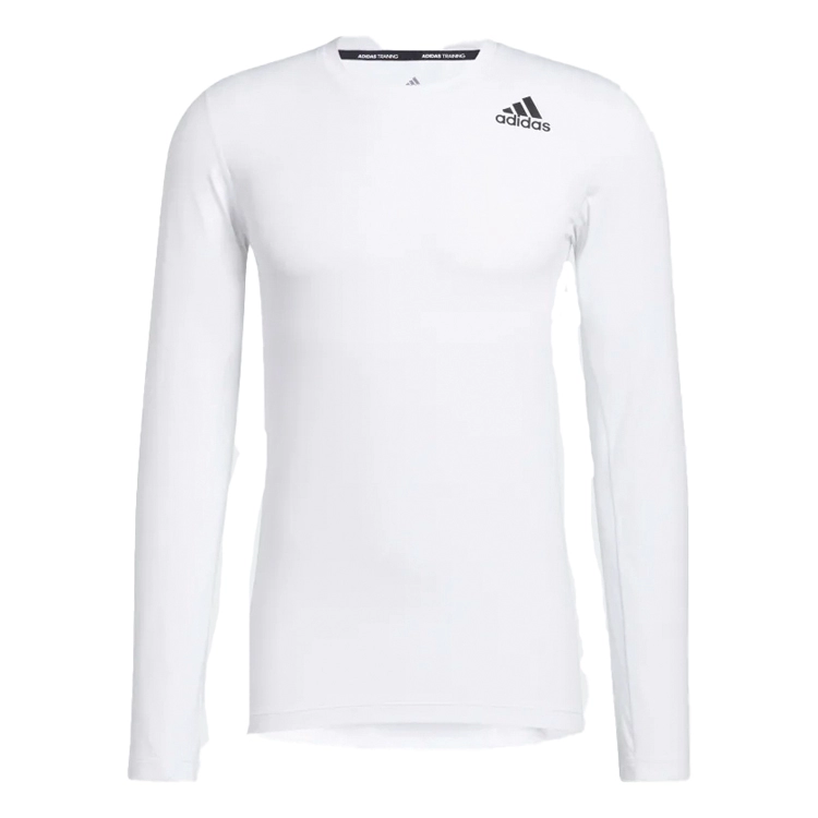 Tricou Adidas TF LS