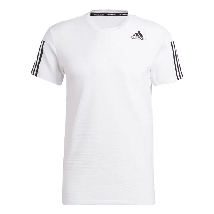 Футболка Adidas AERO3S TEE PB