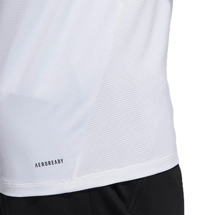 Футболка Adidas AERO3S TEE PB