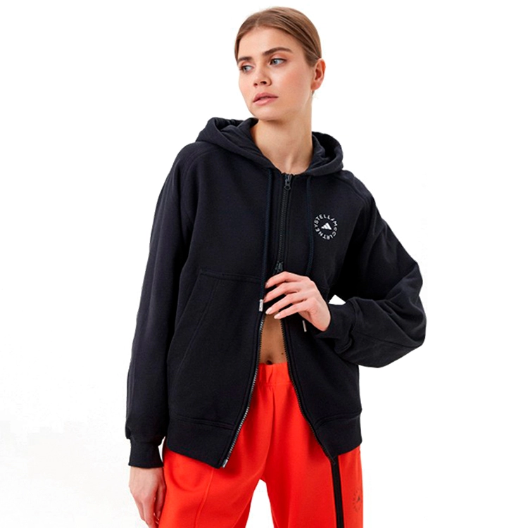 Hanorac Adidas aSMC SW FZ HD