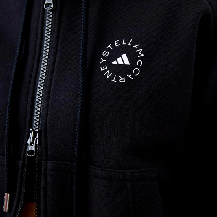 Hanorac Adidas aSMC SW FZ HD