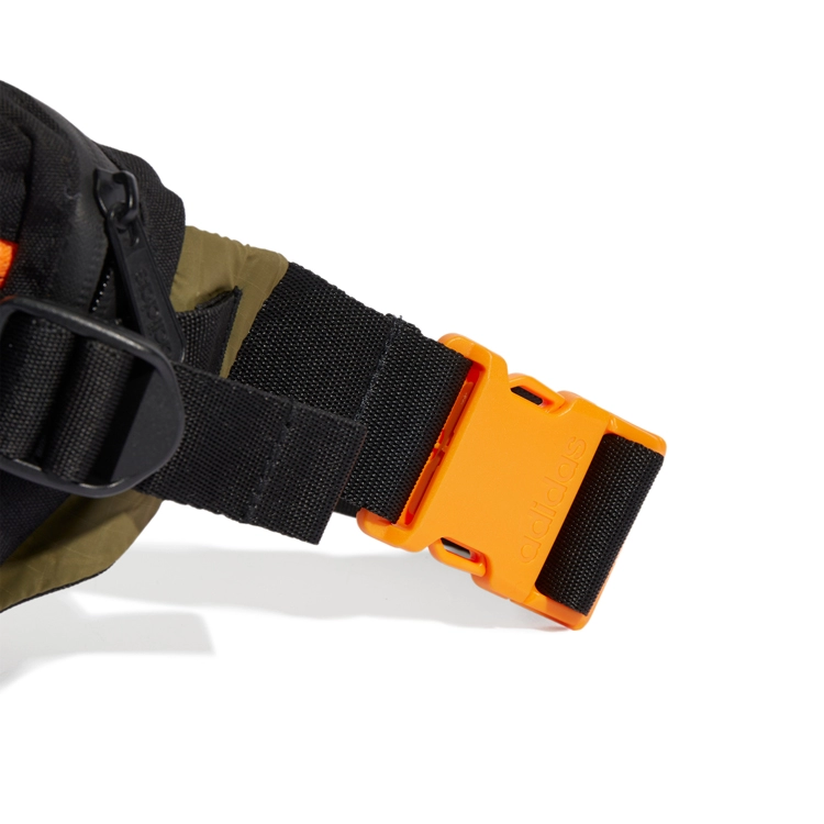 Geanta pe brau Adidas STREET WAISTBAG