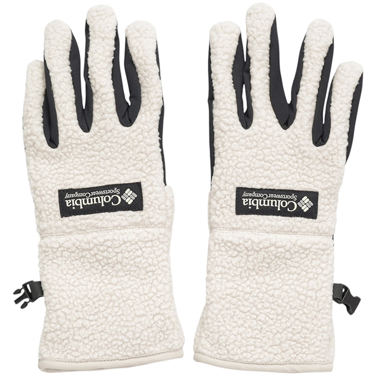 Перчатки Columbia Helvetia II Sherpa Glove W