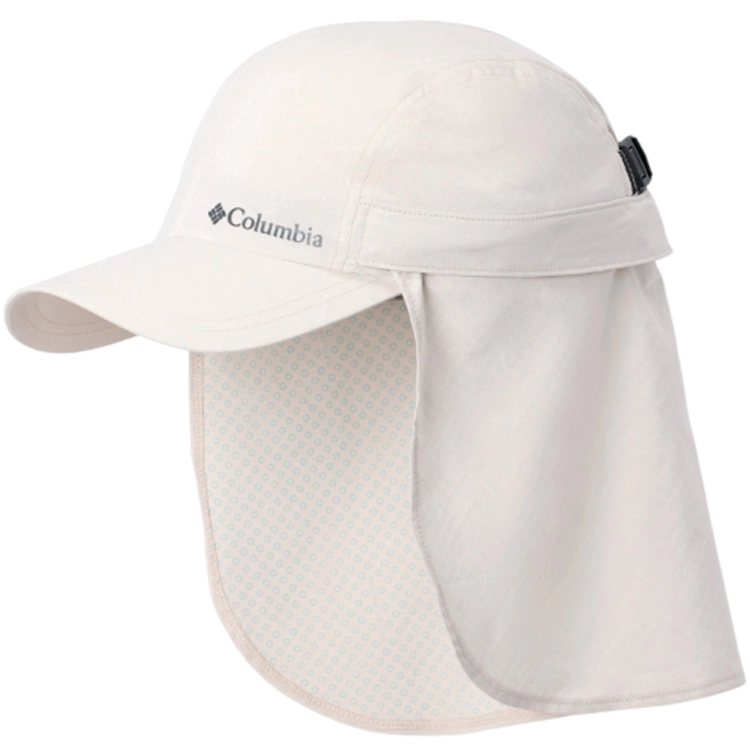 Chipiu Columbia Coolhead Zero II Cachalot