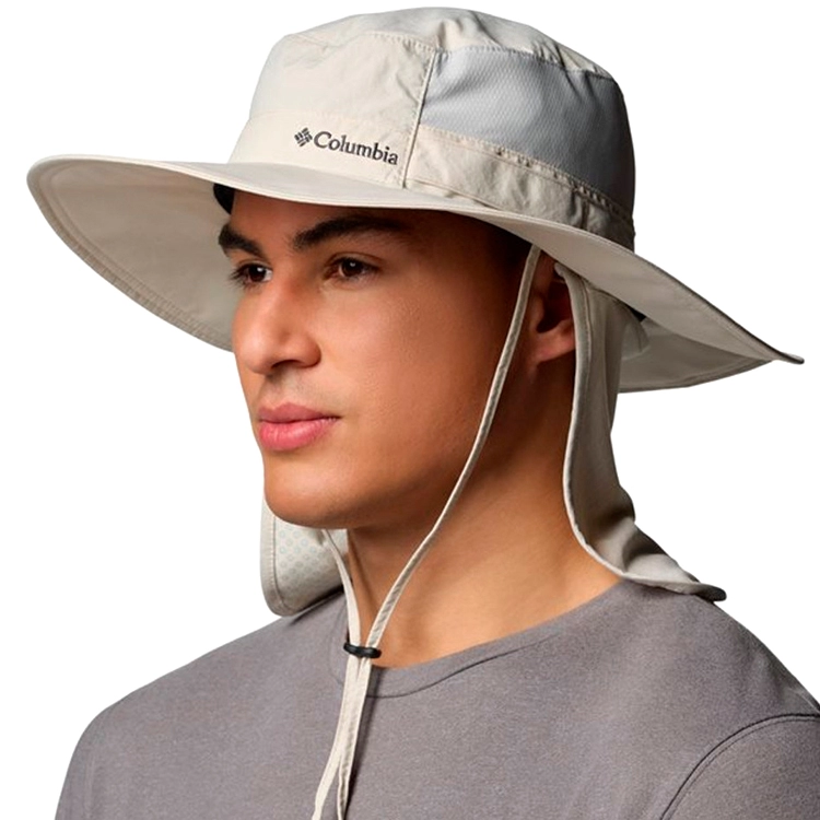 Панама Columbia Coolhead III Zero Booney