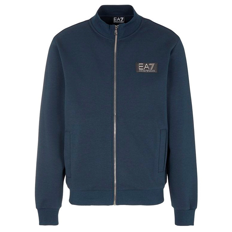 Толстовка EA7 EMPORIO ARMANI SWEATSHIRT