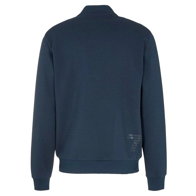 Толстовка EA7 EMPORIO ARMANI SWEATSHIRT