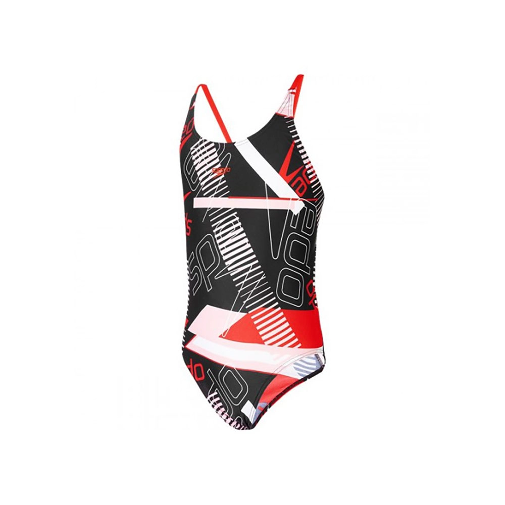 Купальник Speedo PRT TIE 1PC JF