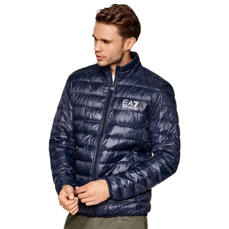 Scurta EA7 EMPORIO ARMANI DOWN JACKET