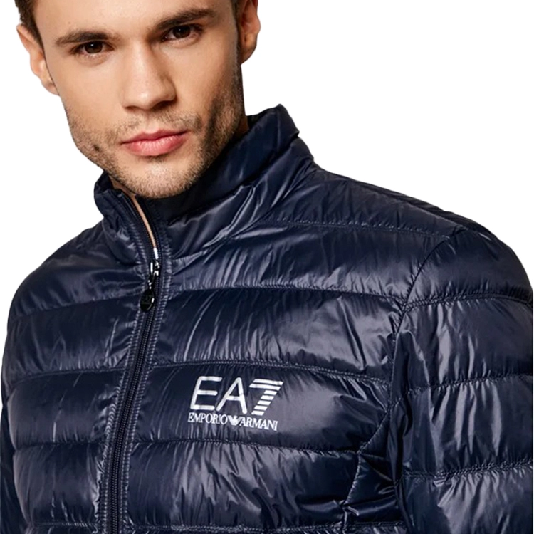 Scurta EA7 EMPORIO ARMANI DOWN JACKET